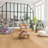 Виниловый ламинат Quick Step 40316 Дуб элегантный натуральный Alpha Vinyl Bloom 33 класс 1494х209х6 мм (плитка пвх LVT)