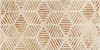 Декор Decor Fabio Natural (Mix 6) 10x20 матовый керамический