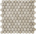 Мозаика Q-Stones QS-Hex011-25H/10