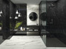 Керамогранит Nero Marquina 59х119 APE Ceramica полированный универсальный 00000039197