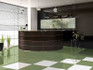 Керамогранит RW034 60x60x9 Неполированный Рект. Estima Rainbow универсальная плитка 72965