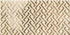Декор Decor Fabio Natural (Mix 6) 10x20 матовый керамический