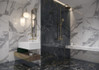 Керамогранит Gres Marquina Gold Poler 119.7x59.7x8 Cerrad полированный универсальный