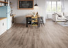 Керамогранит Gres Mattina Beige Rect. 120.2x19.3x8 Cerrad матовый напольный