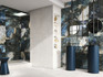 Керамогранит Magallanes Marble Pol Rect 60x120 APE Ceramica полированный универсальная плитка A039573