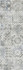 Декор Alchimia White Boho M18Q 60x180 керамический