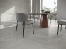 Керамогранит White Matt 60x120 Refin Ceramiche антискользящий (grip), матовый универсальный OT08