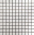 Мозаика 7M088-25P (Carrara) 305х305 25х25 мрамор