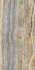 Керамогранит Ultra Onici Grey Onyx Vein Cut Lev. Silk (300х150) 6mm полированный