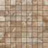Мозаика Premium Marble Brown керамогранитная 30x30