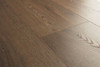 Ламинат Quick Step CLV 4086 Дуб шоколадный рустикальный 1200х190х8 8 мм 32 класс с фаской