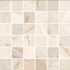 Мозаика Calacatta Gold керамическая 30x30
