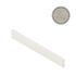 Плинтус Boost Stone Pearl Battiscopa 7,2x60 Atlas Concorde Italy керамогранит матовый A7NH