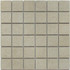 Мозаика Edma White Mosaic (Matt) ( керамогранитная ) 4.8x4.8 керамогранитная 30x30