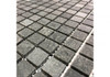 Мозаика Мangolia Tum. 15х15, 4 мм каменная 30.5x30.5