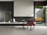 Мозаика Boost Stone Pearl Mosaico Hex 25х28,5 керамогранит матовая, серый A7CY