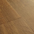 Виниловый ламинат QS Alpha Vinyl Medium Planks AVMP 40090 Дуб Осенний коричневый 1494x209x5.0 мм 33 класс (плитка пвх LVT)