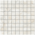 Декор Мозаика керамическая Premium Marble Light Grey 30х30 лаппатированный керамогранит