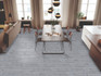 Керамогранит Cottage Grey Carving 20x120 Infinity Ceramica универсальная плитка