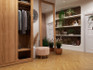 Кварцвиниловая плитка Tulesna 1005-701 Sincero Art Parquet LVT 43 класс 590х118х2.5 мм (ламинат) с фаской