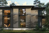Плитка универсальная 26321 Вудсток Коричневый Светлый матовый 6x28.5 Kerama Marazzi керамическая