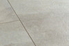 Виниловый ламинат QS LIVYN Ambient Glue Plus AMGP 40050 Бетон тёплый серый (плитка пвх LVT)