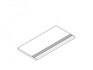 Ступень фронтальная Landstone Night Gradino Lineare 30x60 /Лэндстоун Найт Линеаре 30х60 керамогранит