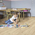 Виниловый ламинат Quick Step PUGP 40087 Дуб осенний светлый натуральный 33 класс 1515х217х2.5 мм (плитка пвх LVT)
