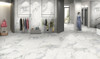Керамогранит Pacific White SP Matt 120х280 Ennface матовый универсальная плитка ENMAR3101SP120280