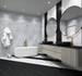 Керамогранит AB 4017M Sena Grey 60x60 Absolut Gres матовый универсальный