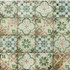 Декор Anticatto Decor Mix Varese 22,5х22,5 керамогранит