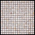 Мозаика SME-01-15 305x305 15x15 ракушка