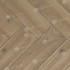 Ламинат Alpine Floor Herringbone 10 LF107-10 Дуб Венето 600х100х10 10 мм 33 класс с фаской