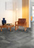 Кварцвиниловая плитка Moduleo Luzerna 46987 33 класс 856х428х6 мм (ламинат)