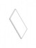 Керамогранит Landstone Night Lineare 30x60/Лэндстоун Найт Бортик 30х60
