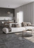 Керамогранит Marquina Dark Grey 100x100 M Angelo Ceramica рельефный универсальный 9298