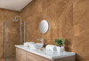 Керамогранит Elegant Armani Gold 60х60 Полированный Laparet универсальная плитка х9999282632