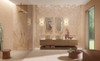Настенная плитка fRQ9 Color Mood Rosa Matt 80x160 Fap Ceramiche матовая керамическая 