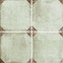 Декор Anticatto Decor Trapani 22,5х22,5 керамогранит