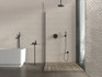 Настенная плитка Rizzo Pearl rect. 40x120 р035160 APE Ceramica матовая керамическая MPL-003015