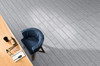 Керамогранит Cottage Grey Carving 20x120 Infinity Ceramica универсальная плитка