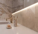 Керамогранит Rockwood Crema 60x120 Rt Arcadia Ceramica матовый универсальная плитка RT7012-P