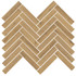 Ламинат Kronotex Herringbone АВ 10 мм D 6018 Дуб Кашмир 665х133х10 10 мм 33 класс с фаской
