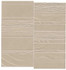 Мозаика Boost Natural Ash Mosaico Trace Mix керамика 29.2х30 см Atlas Concorde Italy матовая, бежевый AHHL