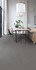 Виниловый ламинат QS LIVYN Ambient Glue Plus AMGP 40138 Минеральная крошка серая (плитка пвх LVT)