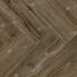 Ламинат Alpine Floor Herringbone by Camsan LF102-10 Дуб Бордо 606х101х8 8 мм 33 класс с фаской