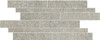 Мозаика Dolmen Pro Cenere Brick (A02M) 37,5x75 керамогранит