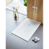 StaroHome Solid Душевой поддон White Matt 120х80х2.5 С0005838