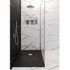 StaroHome Solid Душевой поддон Black Matt 120х80х2.5 С0005837