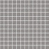 Мозаика 20108 Кастелло Орнамент Серый керамика 29.8х29.8 см Kerama Marazzi матовая чип 23х23 мм